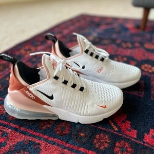 EUC Nike Air Max 270 sz 8